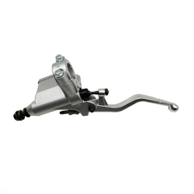 Motorcycle Front Brake Master Cylinder Pump For Kayo K6 T6 T4 BSE Zuum For KTM EXC EXCF SIX DAYS EXCR For Honda CRF250R CRF450R