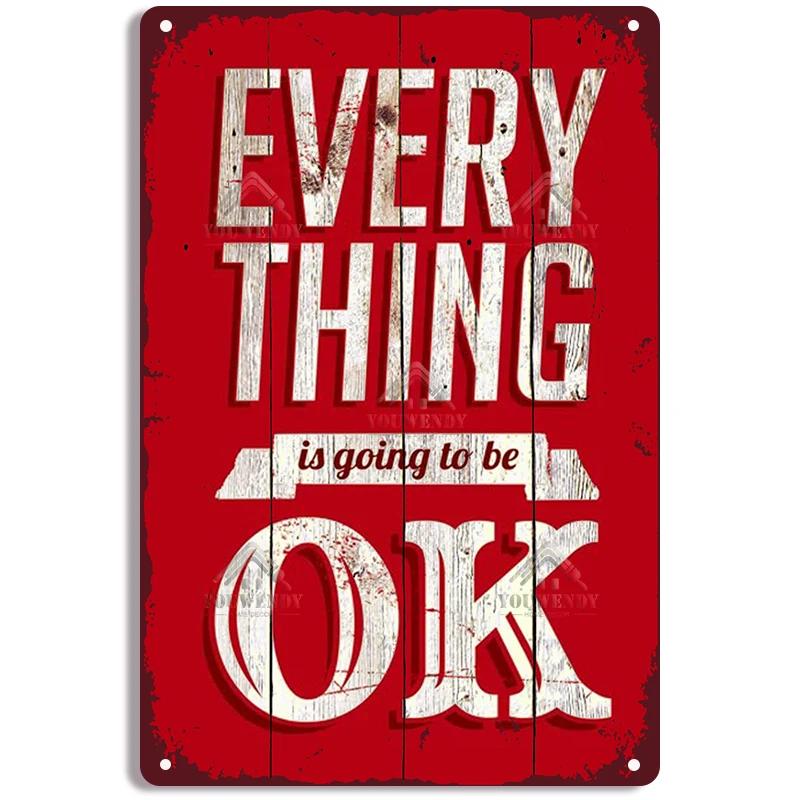 Cassic Quotes Retro Tin Sign, Life Is Too Short To Want Poster, Metal Plaque, Vintage Home Decor, Metal Plate, Room Wall Decor