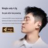 XiaoDu G108 Open-Ear Clip Bluetooth Headphones