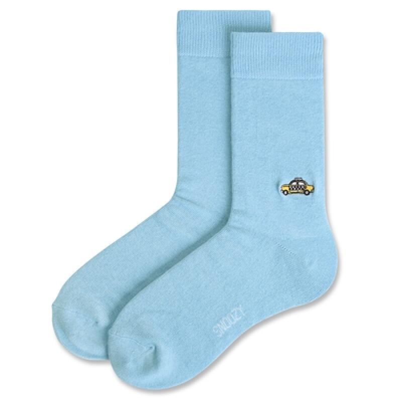 

EM-L Sky Blue (taxi)