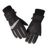 Ski Gloves Winter Thermal Gloves Men's Mountaineering Outdoor Wholesale Riding Electric Motorcycle Touch Screen Winter Sports