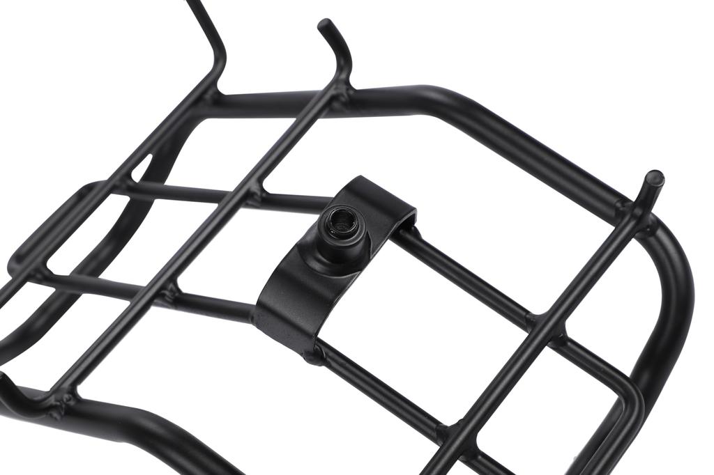 Center Carrier for Honda Hunter Cub CT125 JA55 JA65. Custom Parts, Genuine Type, Aftermarket. Made In Vietnam.