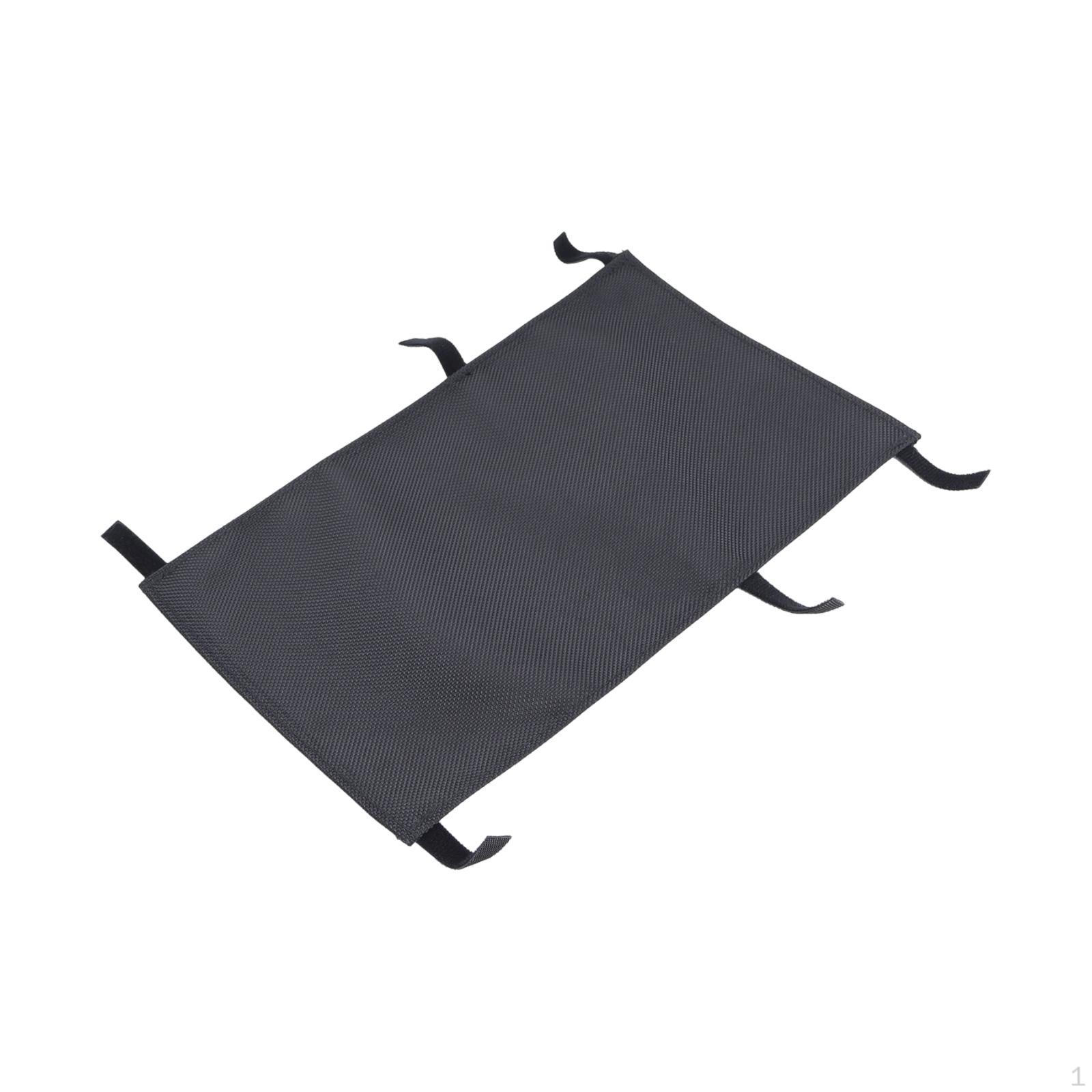 

Car Bikini Top Cover Shade,Exterior Accessories Wear Resistant Crawler Blocks Sun for