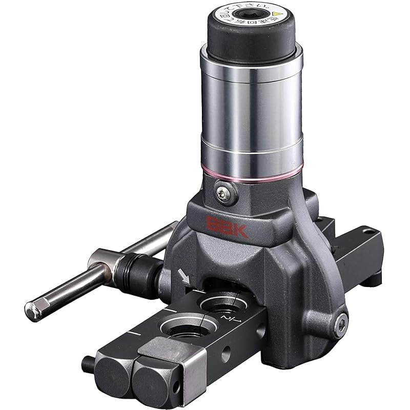 BBK Ultra-lightweight flaring tool (with cylinder) 700-DPC