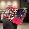 Jewelry Bonney Phone Case for iPhone 17 16 15 14 13 12 11 X XR XS Air Pro Max Plus Black Colorful Silver Cover