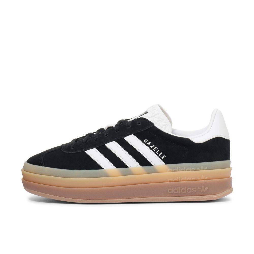 Adidas Gazelle Bold W Ie0876 Core ftWr ftWr