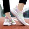 Joni Danlai shoes sneakers spring and autumn new casual shoes mesh breathable wear-resistant non-slip running shoes