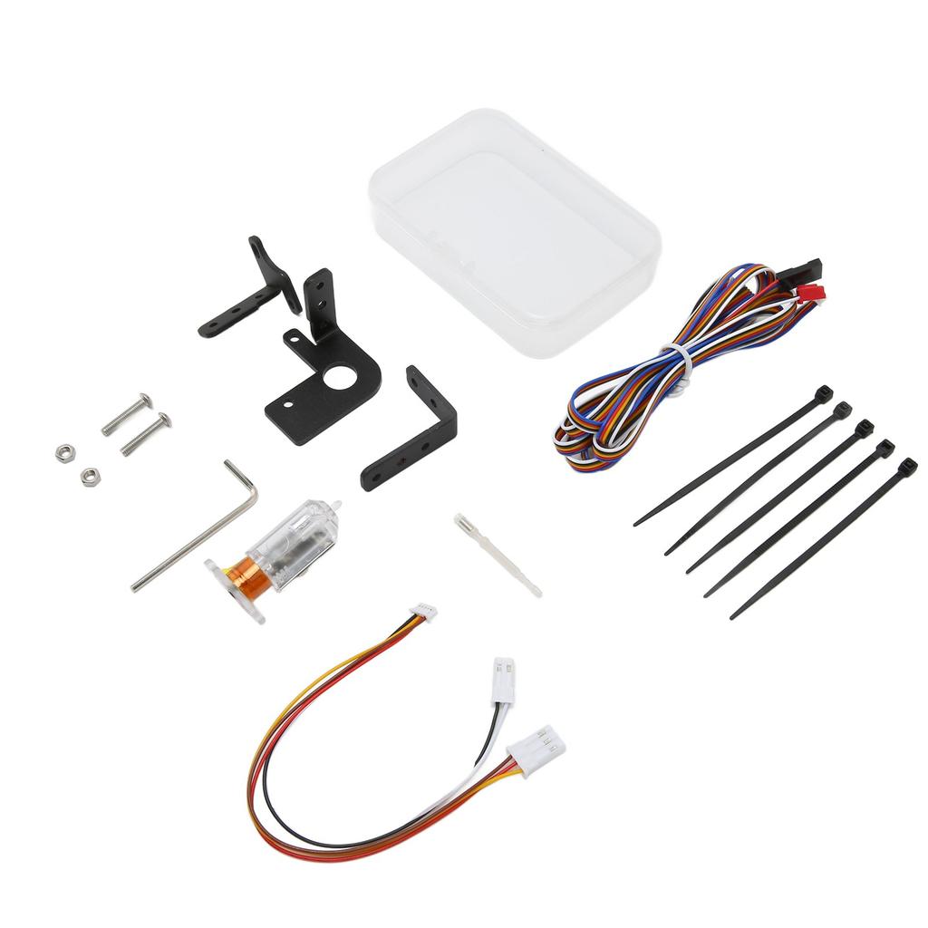 Auto-Bett-Nivellierungssensor-Kit Hochpräzise, einfache Installation, hohe Kompatibilität, Heißbettdruck