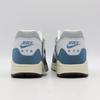 DH1348-004 Nike Air Max 1 Patta Waves Noise Aqua Plata Metálico Platino Puro