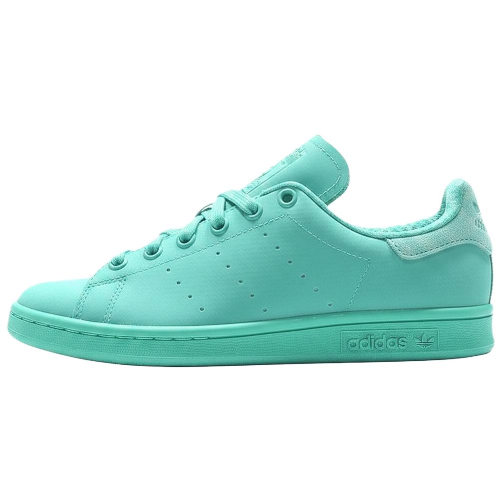 Adidas Originals Stan Smith Skateboard Shoes