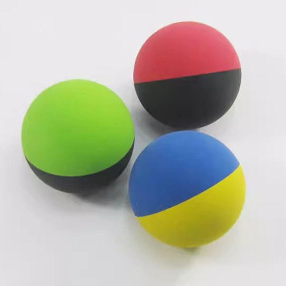 Schnelle Squashbälle Hochelastische Squashschlägerbälle Für Spieler Racquetball Wettbewerb