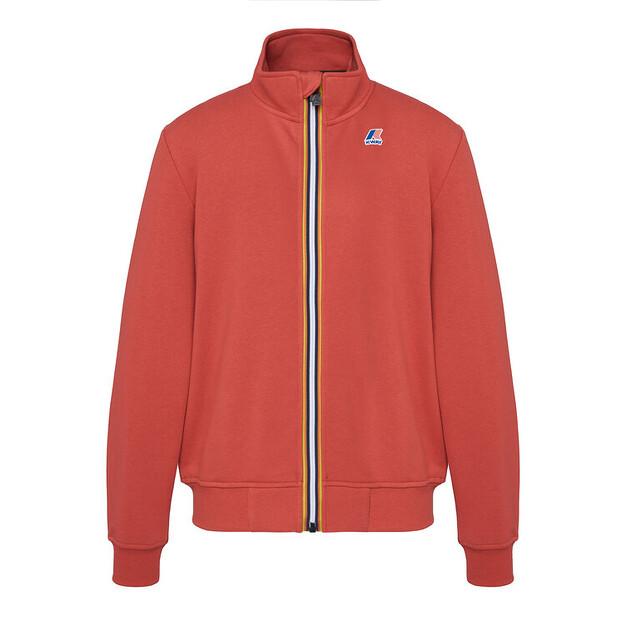 Толстовка K-Way Augur