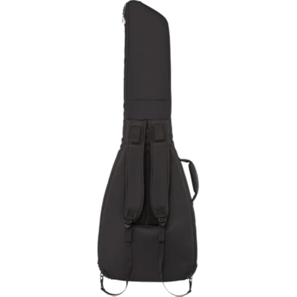 Bolsa Gig para Baixo Elétrico Fender® FB1225, Preta