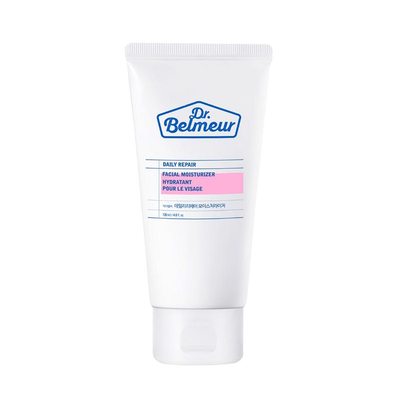 The Face Shop Dr.Belmeur Daily Repair Moisturizer 120ml (3 Options)