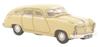 NEO Borgward Hansa 2400 Beige Finished Product 1/87 (1952)