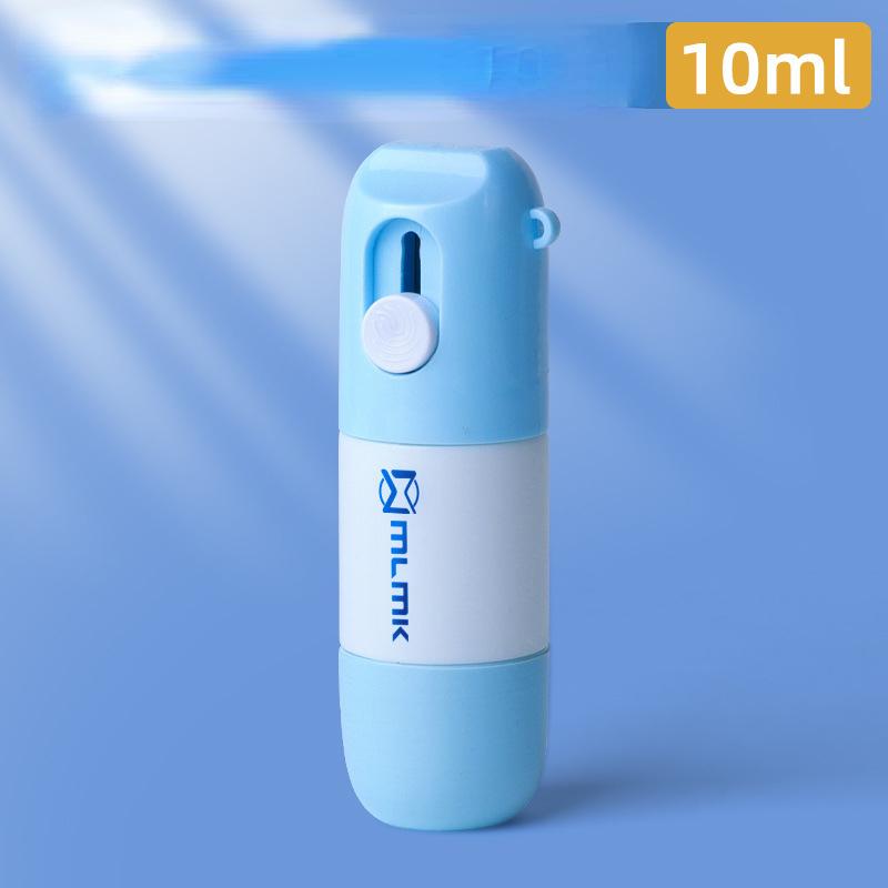 

Легкость для термобумаги Открывалка для почты Корректирующая жидкость 2 в 1 с ножом Защита от подглядывания Личная информация Ластик для защиты конфиденциальности 1pcs синий