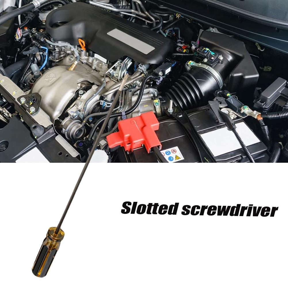 Screwdriver Chrome Vanadium Steel Cross Repair Tools