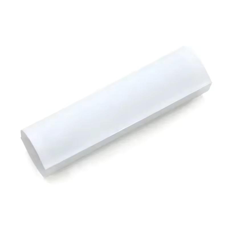 100-500PCS 18650 PVC Heat Shrink Tube Lithium Battery Dedicated Pre-cut Insulated Wrapping Sleeving Shrinkable Heat Sink Tube