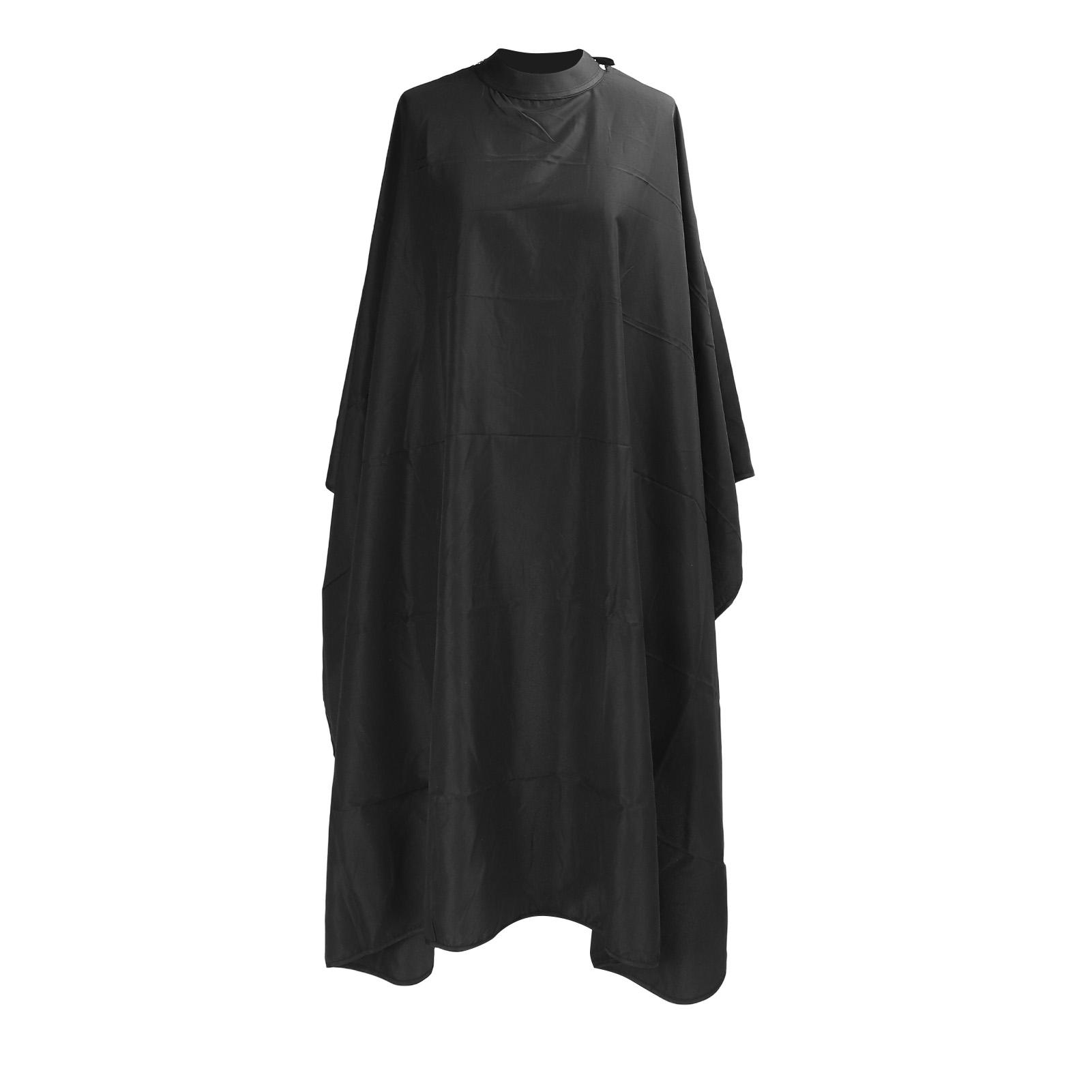 Hairdressing Apron Waterproof   Barber Cloth Wrap for Hair Cutting Salon Hairdresser