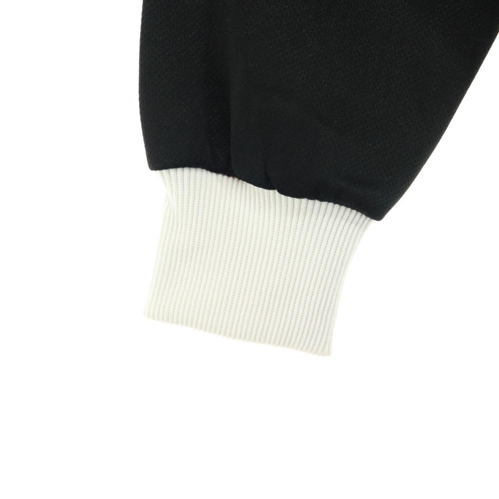 Schönheitsprodukte kaepa Langarm Trainingsjacke L schwarz Damen Gebraucht