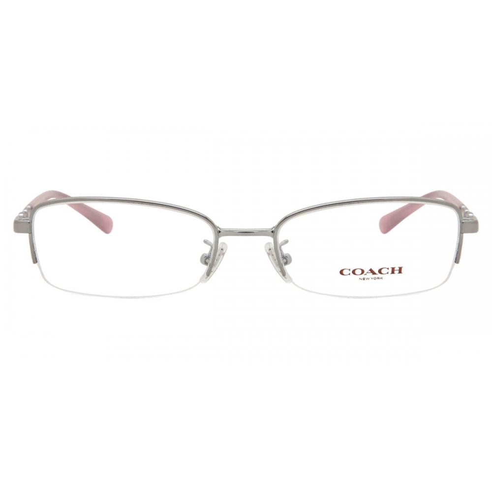 

Coach Hc5097 9004 Women Eyeglasses Gunmetal/52