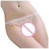 Women Sexy Floral Lace Splice Briefs Panties Thongs Lingerie Underwear