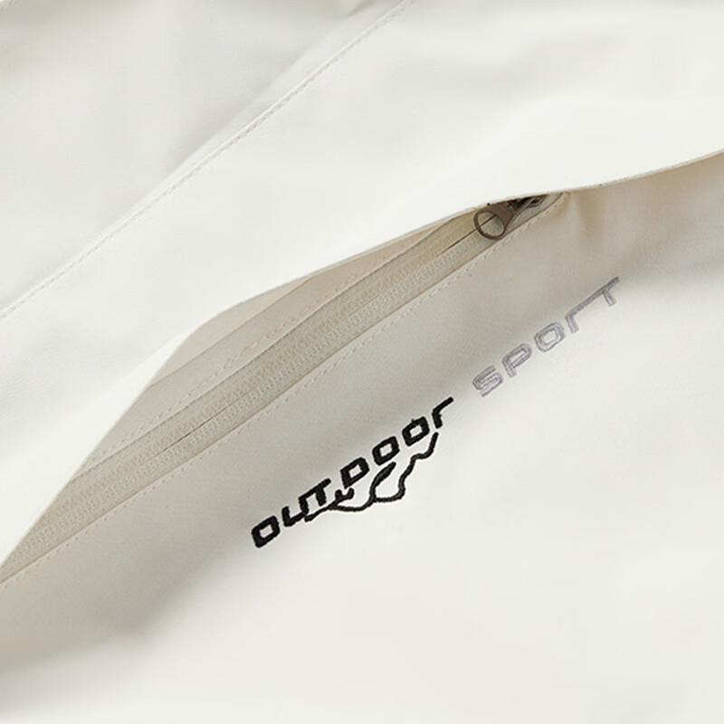 JEEP Men's 3-in-1 Autumn Winter Outdoor Jacket