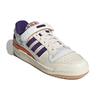 Adidas Forum 84 Low Suns Unisex Sneakers Cream GX9049