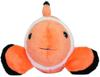 AQUA Plush Toy Marine Clownfish
