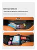 26 Suitable Interior Accessories for GAC Aion i60 Center Console Storage Divider
