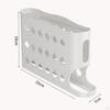 Dispenser for Easy Egg Storage
