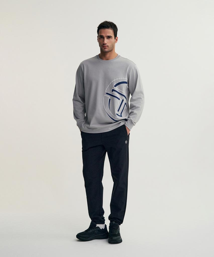 SERGIO TACCHINI M Daily Woven Brushed Jogger Pants