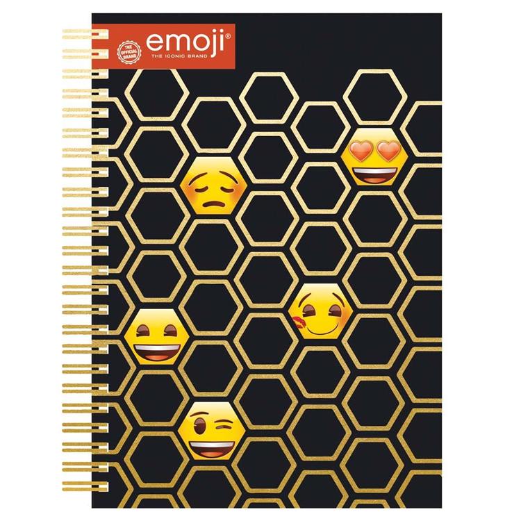 ANKER Emoji A5 Notebook