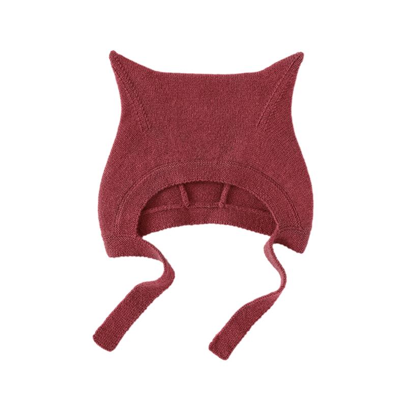 Babylove Unisex Warm Knitted Baby Hat 44