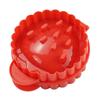 Plastic Mini Pie Maker Pumpkin/Strawberry/Apple Shaped Pocket Pie Mold Pies Crust Mould Press Dough Press Pastry Tools