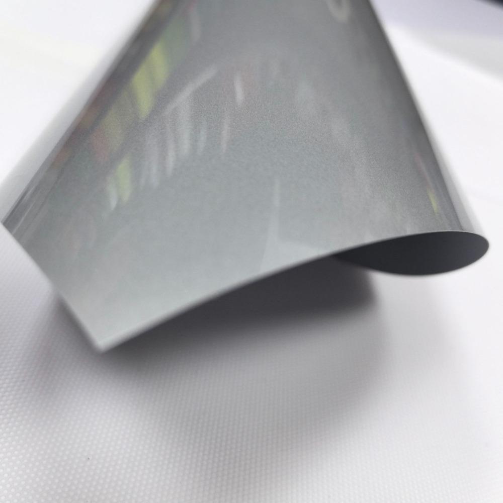 Easy To Cut 3D Puff Heat Transfer Vinyl HTV Printing DIY Craft Supplies Iron on Vinyl 25*30CM PU Foam Transfer Film