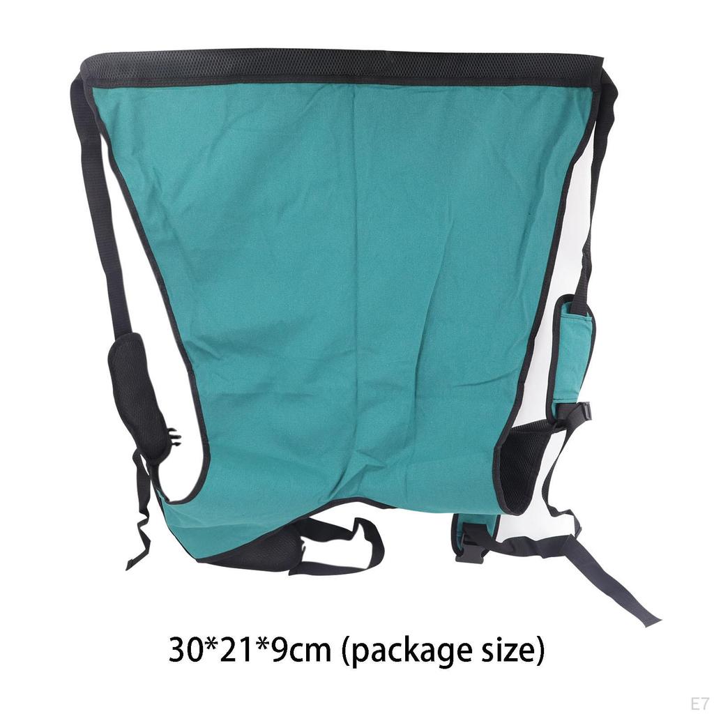 Transfer Board Nylon Seniors Lift Sling for Lifting Home Stair Slide