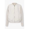 Zippered Knit Mix Jumper 7115220202