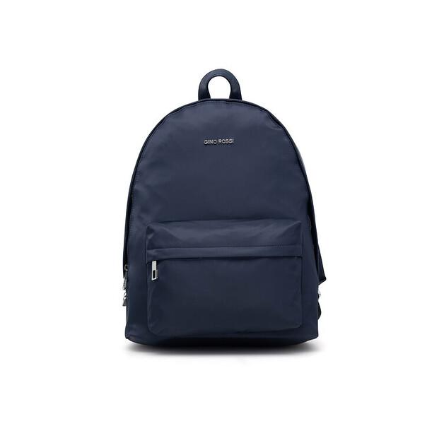 

Рюкзак Gino Rossi GIN-E-034-05 Темно-синий