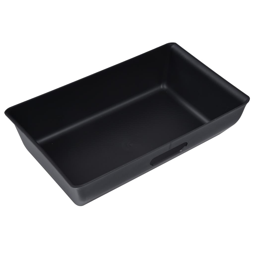 Under Seat Storage Box Multipurpose Driver Seat Storage Tray Car Accessories for Tesla