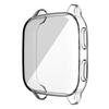 Anti-scratch Frame Bumper Shell Watches Protective Shell for Garmin Venu SQ Cover Bumper Protector