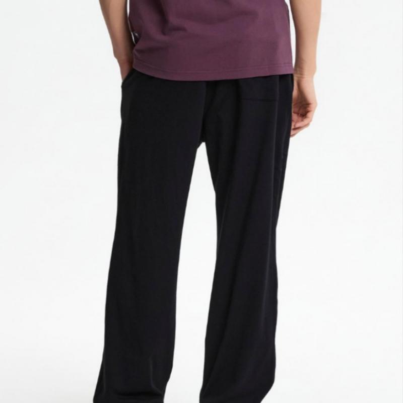 New Balance Pantaloni Largi Essentials Single Mesh B1 Nbmlf21423 16 19 Ac