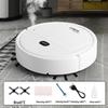 Lilang K235A Smart Robot Vacuum Cleaner