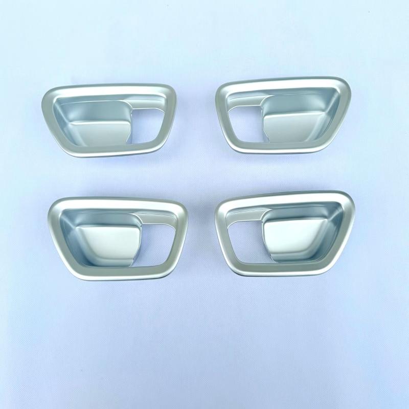 LHD For Honda passport 2025 2026 ABS chrome Window Lift Switch gear water cup Panel air condition outlet Cover car Accessories