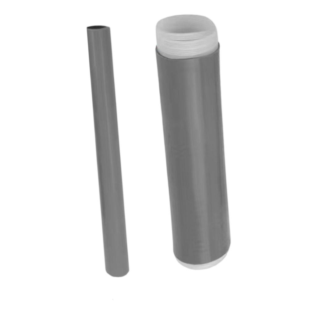 Antiscalding Pot Handle Heat Insulation Rubber Handle Cover Hot Handle Holder Sleeve Protector Easy Installation