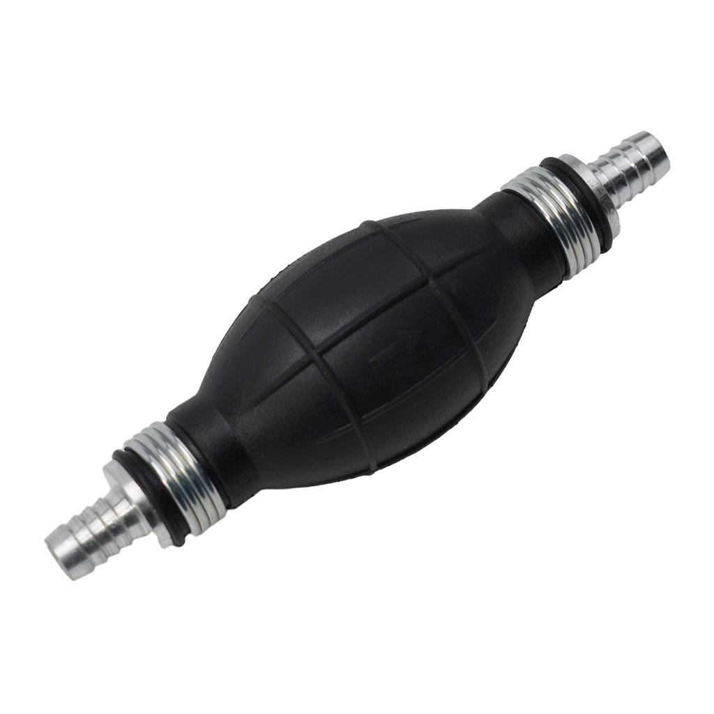 Rubber & Aluminum Fuel Line Pumps Bulbs Handy Primers Gas Petrol Tools Supplies