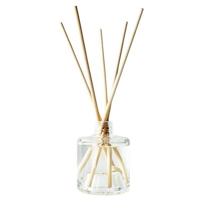 AromaQuest Reed Lemongrass Aroma Room Made In Japan Diffuser, Scent, Diffuser, Fragrance, (Label-less)