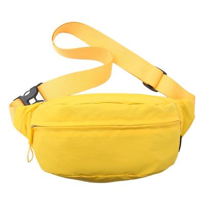Unisex Fashion Casual Crossbody Chest Bag