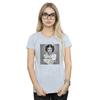 Star Wars Womens/Ladies Princess Leia Organa Cotton T-Shirt