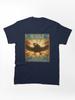 BioShock Sing Praise To The Songbird Propaganda Art Classic T-Shirt